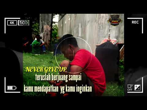 STORY WA KICAU MANIA