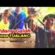 KOLAB-DUA KOMUNITAS MANCING UDANG GALAH RIAU MENJAJAL SPOT DESA TUALANG