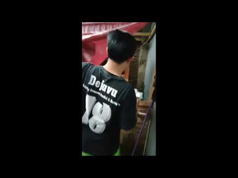 Panen anakan Murai Batu