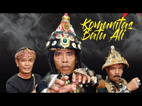Komunitas Batu Ali, Sunda Aing, Aing Pisan