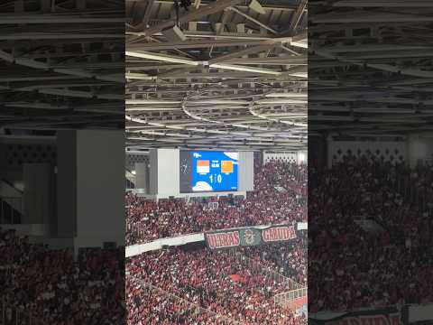 Detik-detik timnas garuda indonesia cetak gol #sepakbola #timnasindonesia #garuda #viral