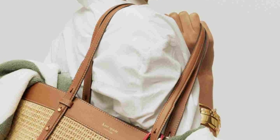 Modern Chic! Intip Koleksi Kate Spade New York Summer 2025