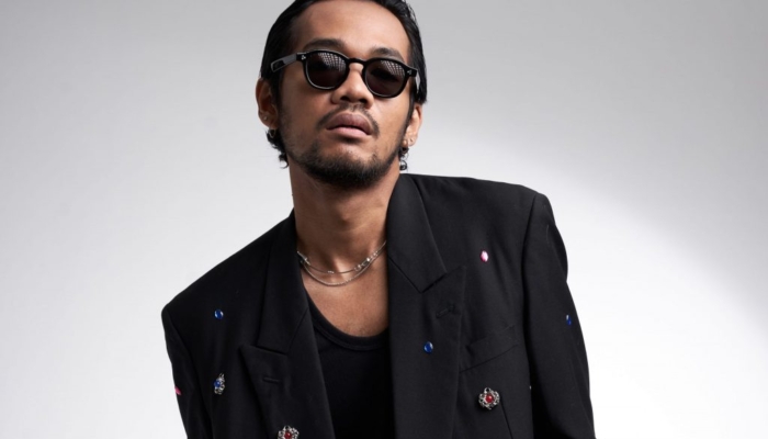 oslo-ibrahim-tumpahkan-emosi-mentah-dalam-single-f*ck-you