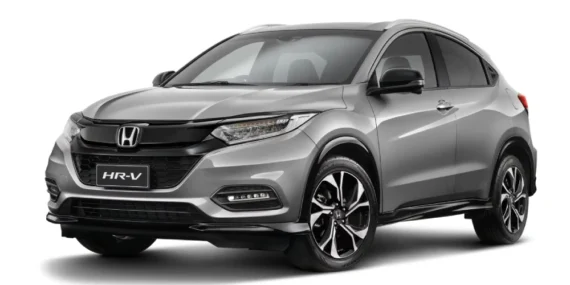 Honda HR-V Kini Terjual 250 Ribu Unit di Indonesia!