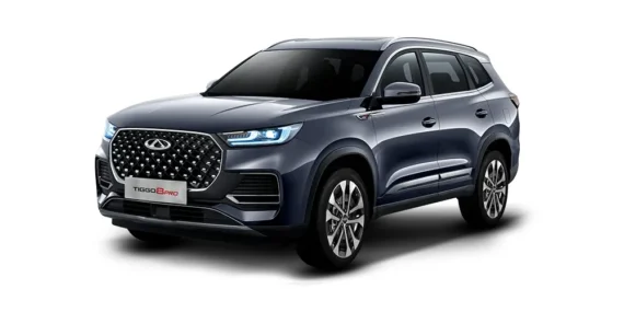 Chery Sukses Menjual Sejuta Unit Mobil Dalam Lima Bulan!