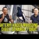 Kicau Mania Ini, merawat Kacer Mbagong Sampai Stabil Juara
