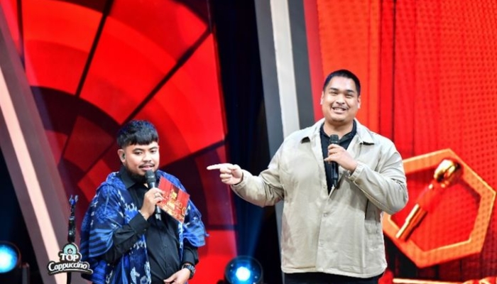 pakar-ugm:-komika-dan-kritiknya-bantu-tingkatkan-kesadaran-politik-masyarakat
