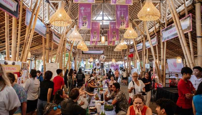 ubud-food-festival-2025-hadirkan-ratusan-kuliner-nusantara