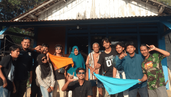 ekspedisi-koboy:-menyusuri-jejak-kehidupan-di-dasar-hutan-jati-blora