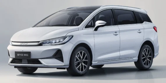 Mobil Listrik Makin Diminati, Gaikindo Mulai Khawatir?