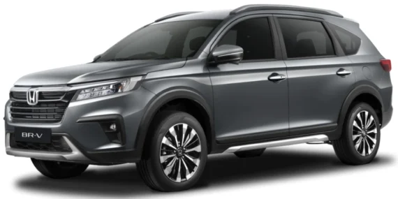 Bisakah Honda BR-V Mendapat Varian Hybrid?