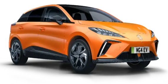 MG Motor Hadirkan Varian Baru Untuk 4 EV, Tapi…