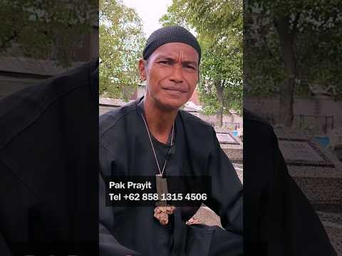 DIANGGAP PEMBODOHAN PUBLIK ❗ Begini Reaksi Penjual Akik di Surabaya #batuakik #4newsgoo