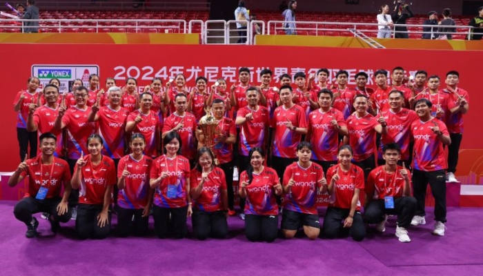 bersiap-hadapi-kejuaraan-asia-junior,-pbsi-gelar-tc-di-cipayung