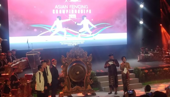 ikasi:-kejuaraan-anggar-asia-di-bali-perkuat-hubungan-antarbangsa