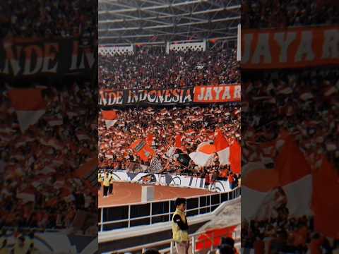 Timnas Garuda Indonesia