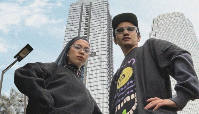 dreane-rilis-album-penuh-perdana,-lagu-keluh-jadi-andalan