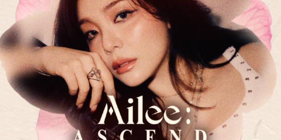 Ailee Ascend