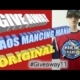 BAGI BAGI KAOS MANCING MANIA ORIGINAL #Giveaway11