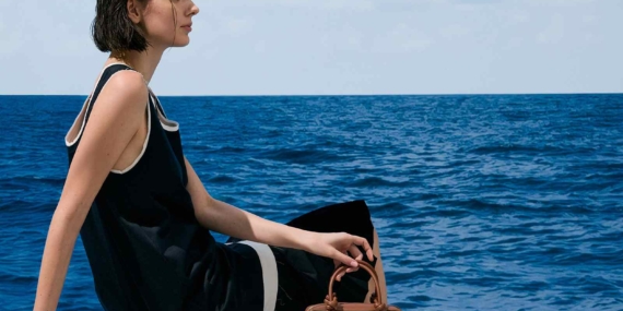 CHARLES & KEITH: Sambut Musim Panas Penuh Petualangan!