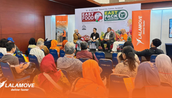 lalamove-hadir-di-eastfood-surabaya-2025:-siap-jadi-mitra-logistik-andalan-untuk-bisnis-f&b