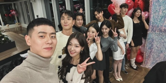 Viral! Ini 6 Fakta Menarik Single's Inferno 3 di Netflix