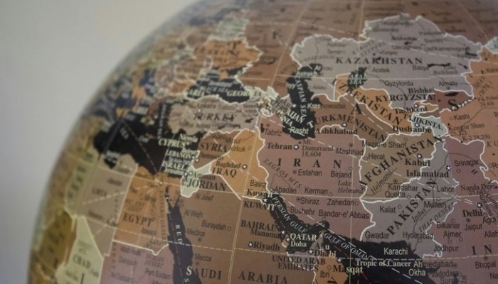 konflik-iran–israel:-pakar-ugm-jelaskan-posisi-indonesia-dan-dorong-diplomasi-aktif