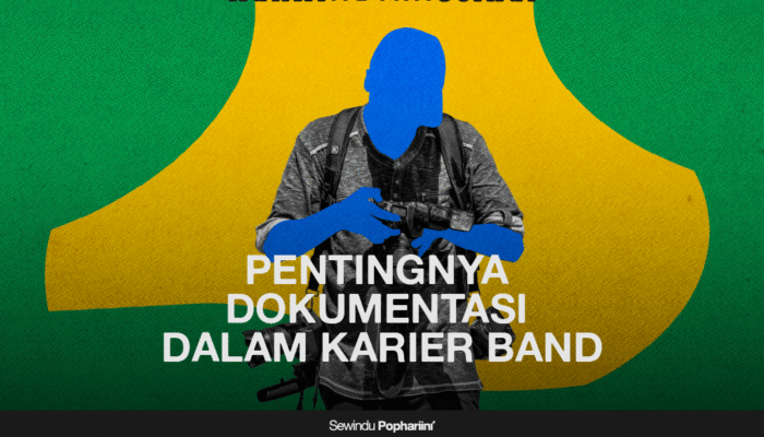 pentingnya-dokumentasi-dalam-karier-band