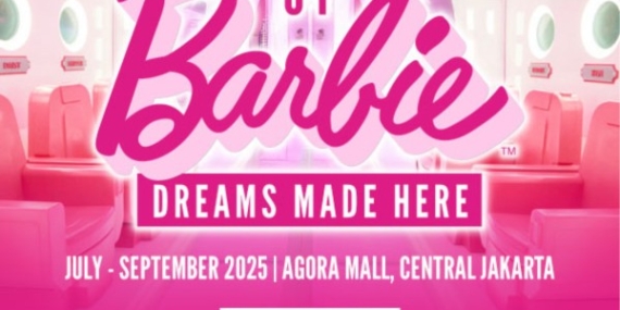 World of Barbie