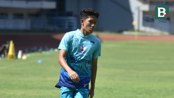 liga-1:-persib-pinjamkan-ferdiansyah-ke-semen-padang,-ini-tujuannya