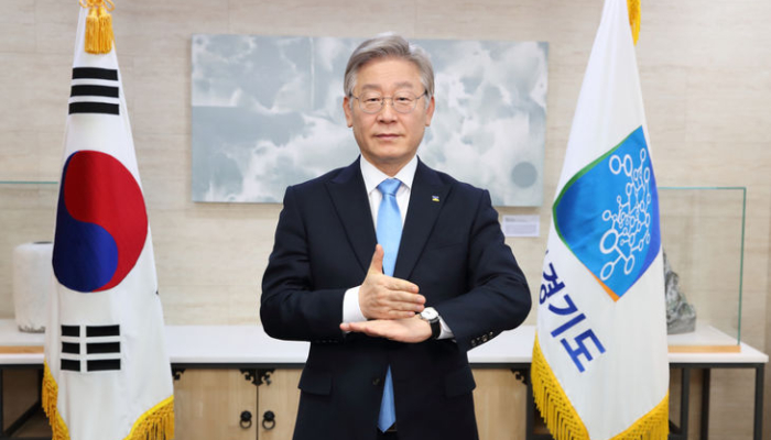 profil-lee-jae-myung,-presiden-korea-selatan-yang-ingin-negaranya-lebih-dekat-dengan-indonesia