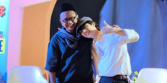 Ada eaJ hingga Kenny G, Prambanan Jazz 2025 Bawa Misi Diplomasi Budaya Indonesia