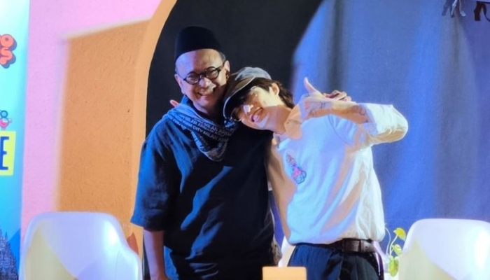 ada-eaj-hingga-kenny-g,-prambanan-jazz-2025-bawa-misi-diplomasi-budaya-indonesia