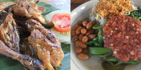 10 Makanan Khas Nusa Tenggara Barat (NTB) Paling Favorit