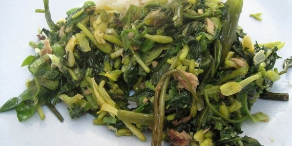 10 Makanan Khas NTT (Nusa Tenggara Timur) Unik dan Lezat
