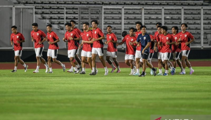 siap-tempur!-timnas-indonesia-u-23-latihan-intens-jelang-piala-aff-2025