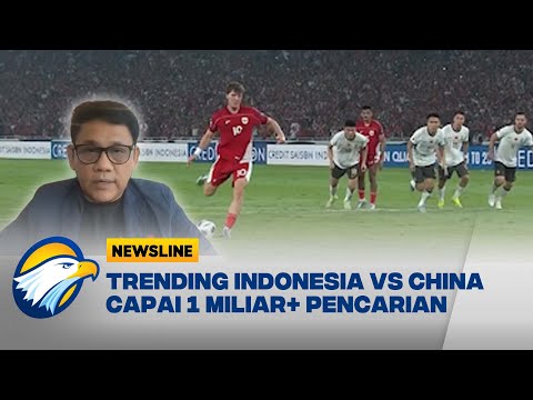 [FULL] Dialog – Persiapan Timnas Garuda di Laga Pamungkas Grup C [Newsline]