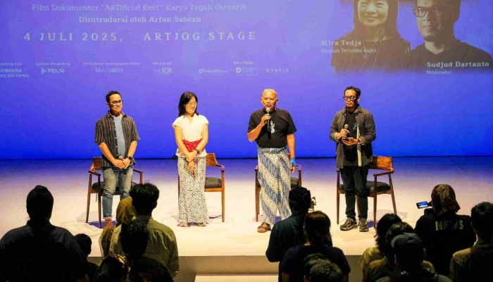rayakan-seni,-artjog-2025-tayangkan-2-dokumenter-legendaris