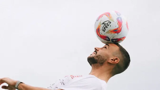 masih-latihan-tertutup,-bali-united-perkenalkan-gelandang-anyar-asal-luksemburg