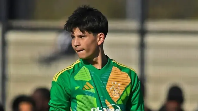 giovanni-van-der-wijst,-the-next-donnarumma-yang-ngebet-main-untuk-timnas-indonesia