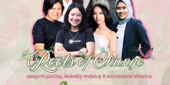 Roots of Change