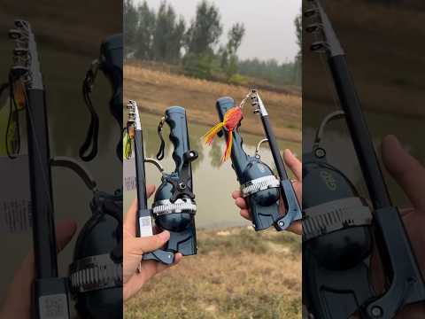 Gunakan ini, jika mancing ingin aman #fishing #mancing