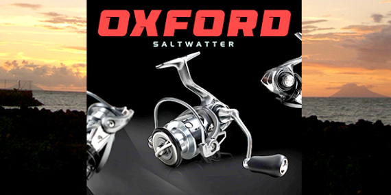 Info Produk : Ril Captain ‘OXFORD’ Model 1000SW s/d 6000SW, BB 6+1