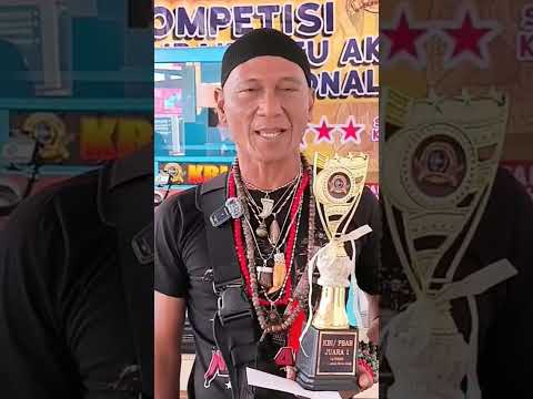 LAGI TRENDING di Jawa Timur ❗ Kontes Uji Tembak Batu Akik Bertuah #4newsgoo #batuakik