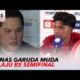 Indonesia U-23 vs Malaysia U-23, Timnas Garuda Muda Melenggang ke Semifinal | Kiss Pagi