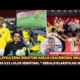 SE-ASEAN PERMALUKAN MALAYSIA! Brunei buat Timnas U23 ketiban durian runtuh~Vanenburg singgung Hokky