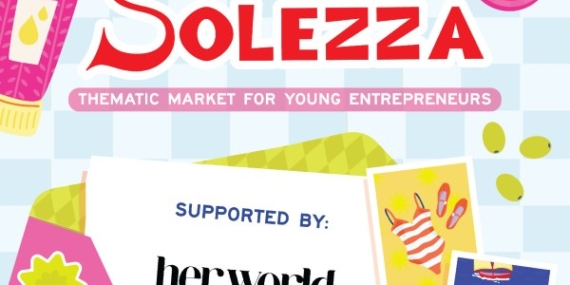Market & Museum: Solezza
