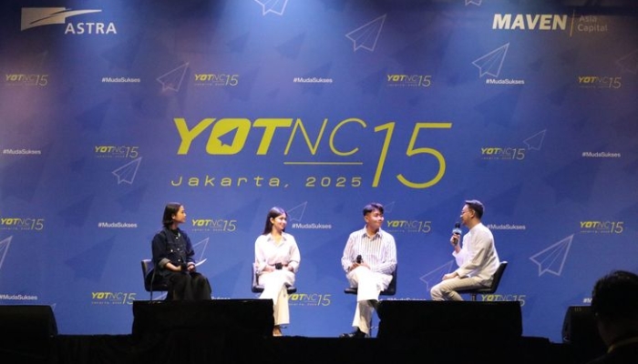 16th-satu-indonesia-awards-2025-di-young-on-top-national-conference-2025,-ini-pesan-yang-diusung