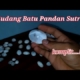 Gudang Batu Akik Pandan_FULL STOK 2020