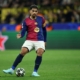 ronald-araujo-bisa-saja-meminta-untuk-tinggalkan-barcelona